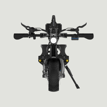 Dualtron Victor Limited 60V37.1AH Scooter