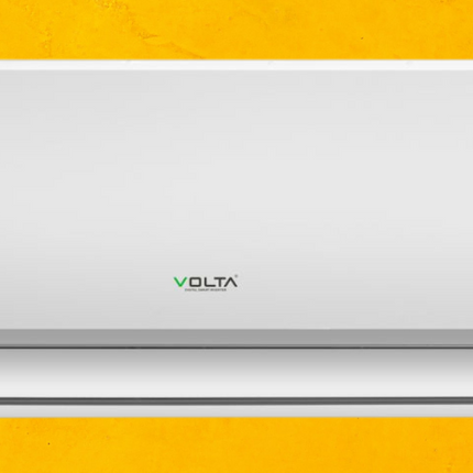 Volta Smart Aircon Inverter (12000 BTU, 18000 BTU, 24000 BTU)
