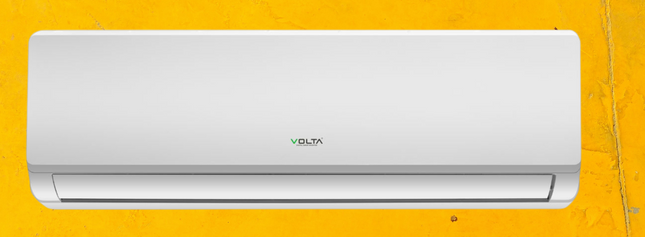 Volta Smart Aircon Inverter (12000 BTU, 18000 BTU, 24000 BTU)