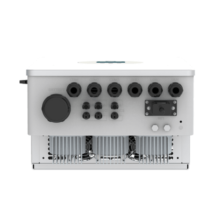 Deye 12kW Three Phase Hybrid Inverter