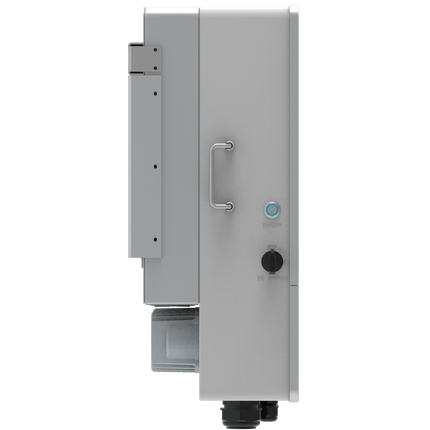 Deye 12kW Three Phase Hybrid Inverter