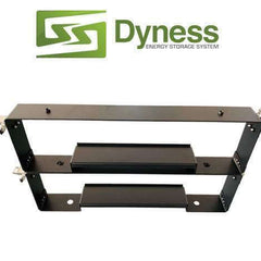 Brackets - Dyness B3 3.6kWh Lithium-ion Battery