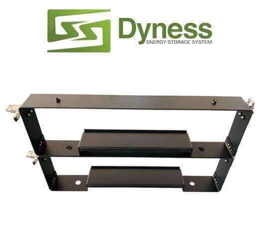 Brackets - Dyness B3 3.6kWh Lithium-ion Battery