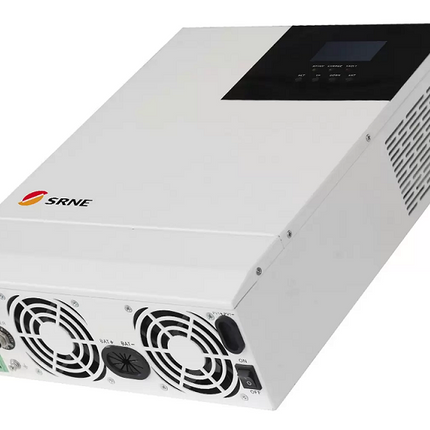 SRNE Inverter 3.3Kw Off Grid 80A