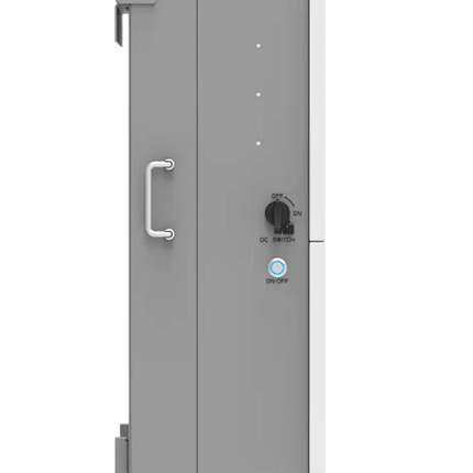 Deye 16kW Single Phase Hybrid Inverter