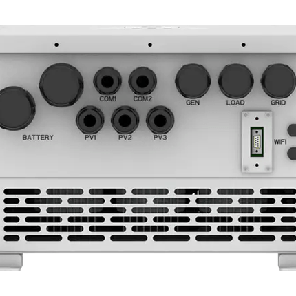 Deye 16kW Single Phase Hybrid Inverter