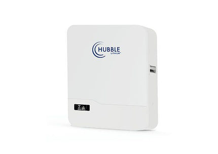 Hubble Lithium Battery 5.12kWh 51.2V AM-5