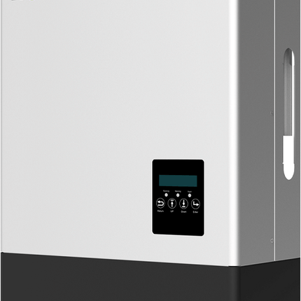 Luxpower 5kW Hybrid Inverter LXP