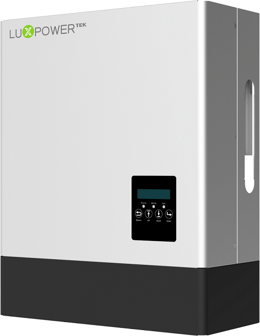 Luxpower 5kW Hybrid Inverter LXP