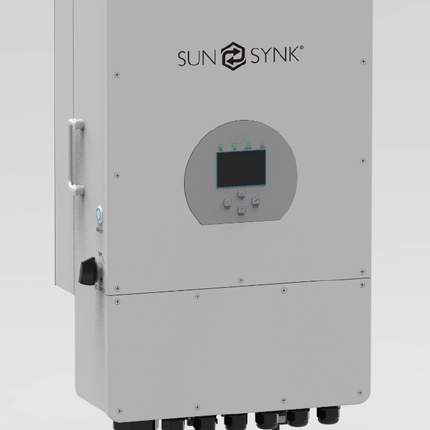 Sunsynk 12kW Single Phase Inverter
