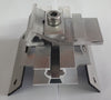 Click-Top Cross Connector