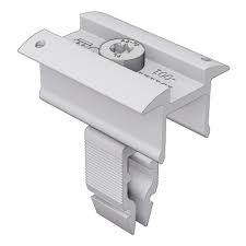 MIDDLE CLAMP ALUMINIUM