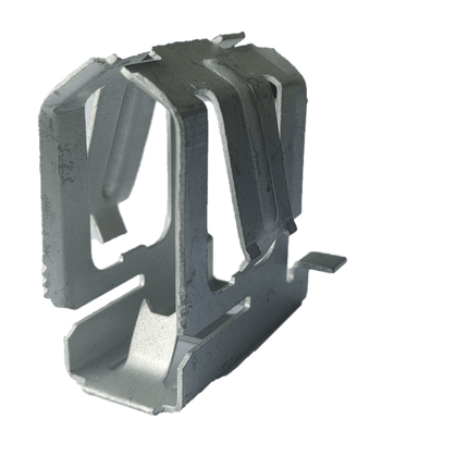 P2000 Anti Theft Clamp