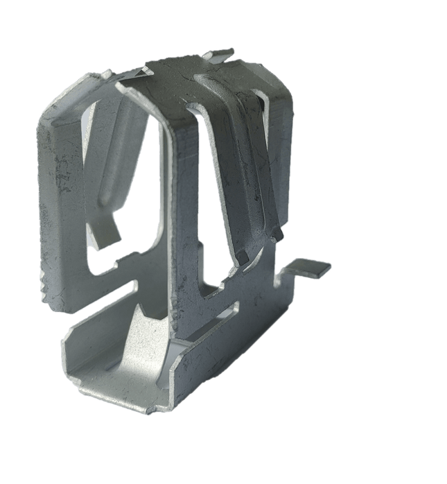 P2000 Anti Theft Clamp