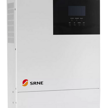 SRNE Inverter 3.3Kw Off Grid 80A