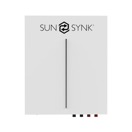 Sunsynk 5.32kWh Lithuim Battery 51.2V - 100ah